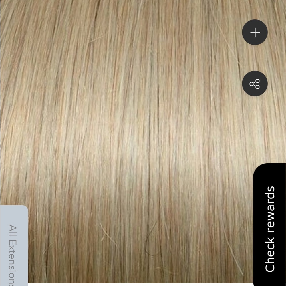 VELO #60 - 20 INCHES - 175 GRAMS | CLIP IN HAIR EXTENSIONS